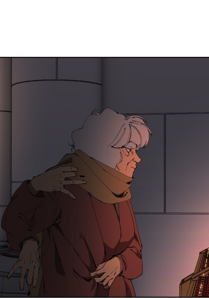 I Love You Chapter 274 page 4 - 