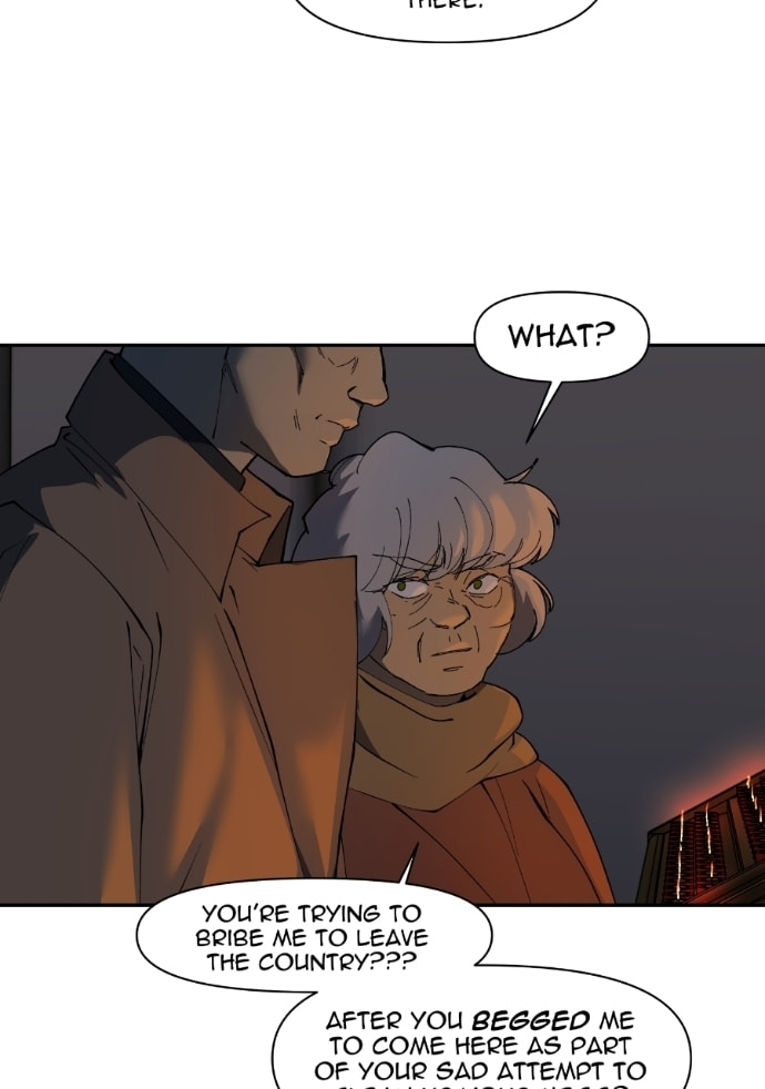 I Love You Chapter 274 page 31 - 