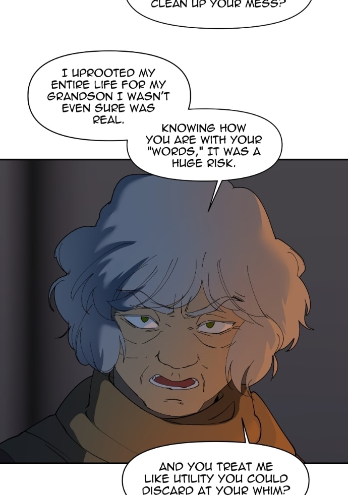 I Love You Chapter 274 page 32 - 