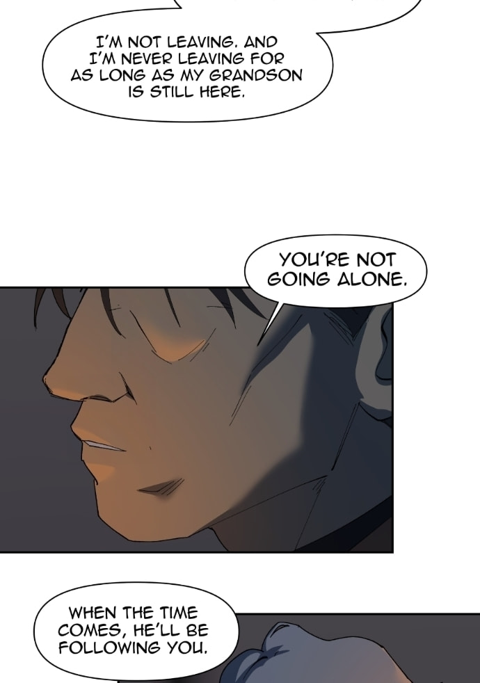 I Love You Chapter 274 page 33 - 