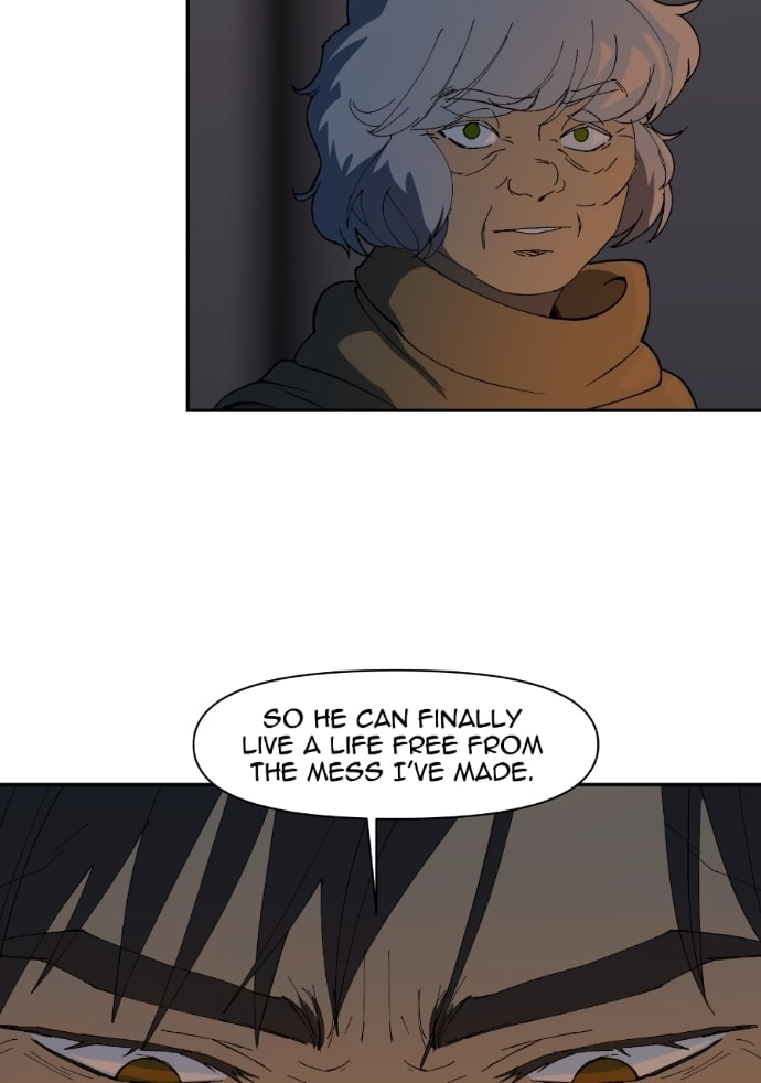 I Love You Chapter 274 page 34 - 