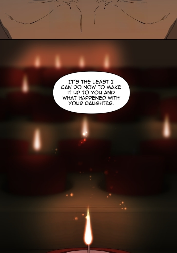 I Love You Chapter 274 page 35 - 