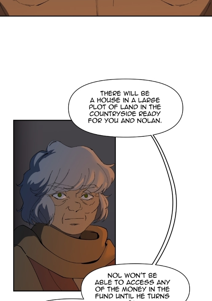 I Love You Chapter 274 page 37 - 
