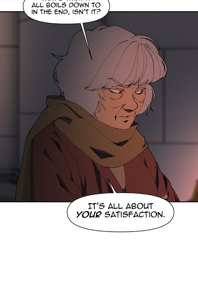 I Love You Chapter 274 page 40 - 