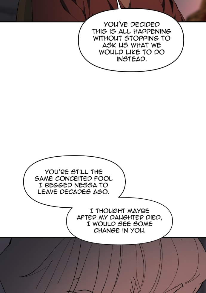 I Love You Chapter 274 page 42 - 