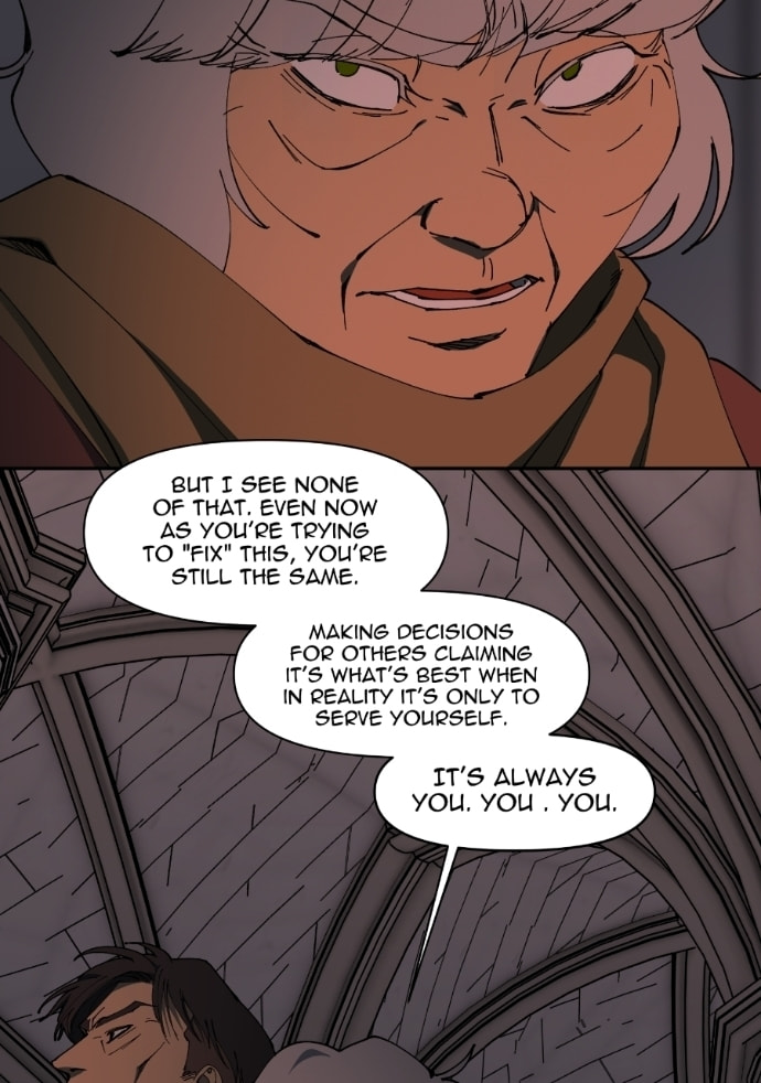 I Love You Chapter 274 page 43 - 
