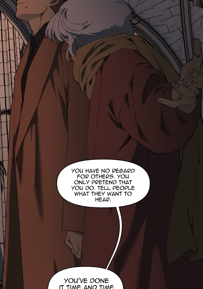 I Love You Chapter 274 page 44 - 