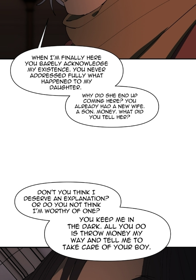 I Love You Chapter 274 page 46 - 