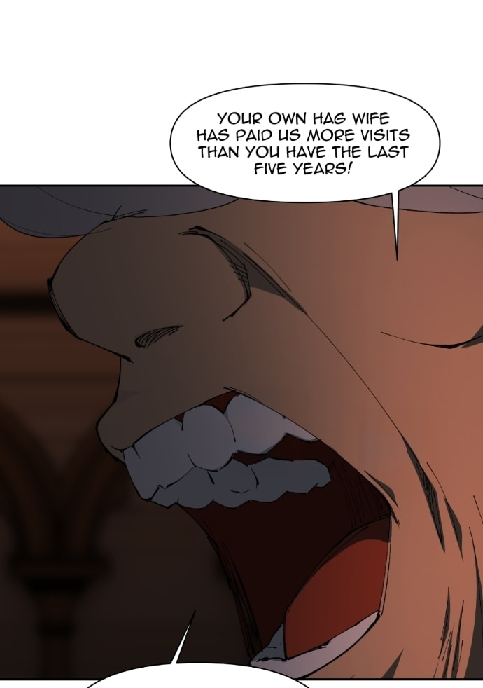 I Love You Chapter 274 page 48 - 