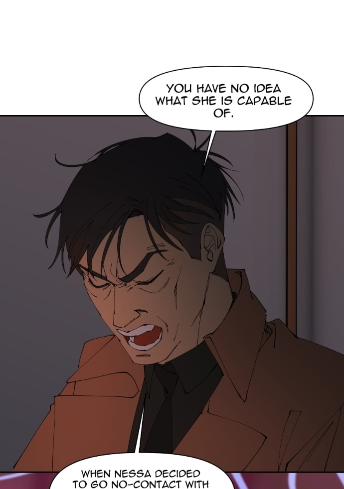 I Love You Chapter 274 page 54 - 