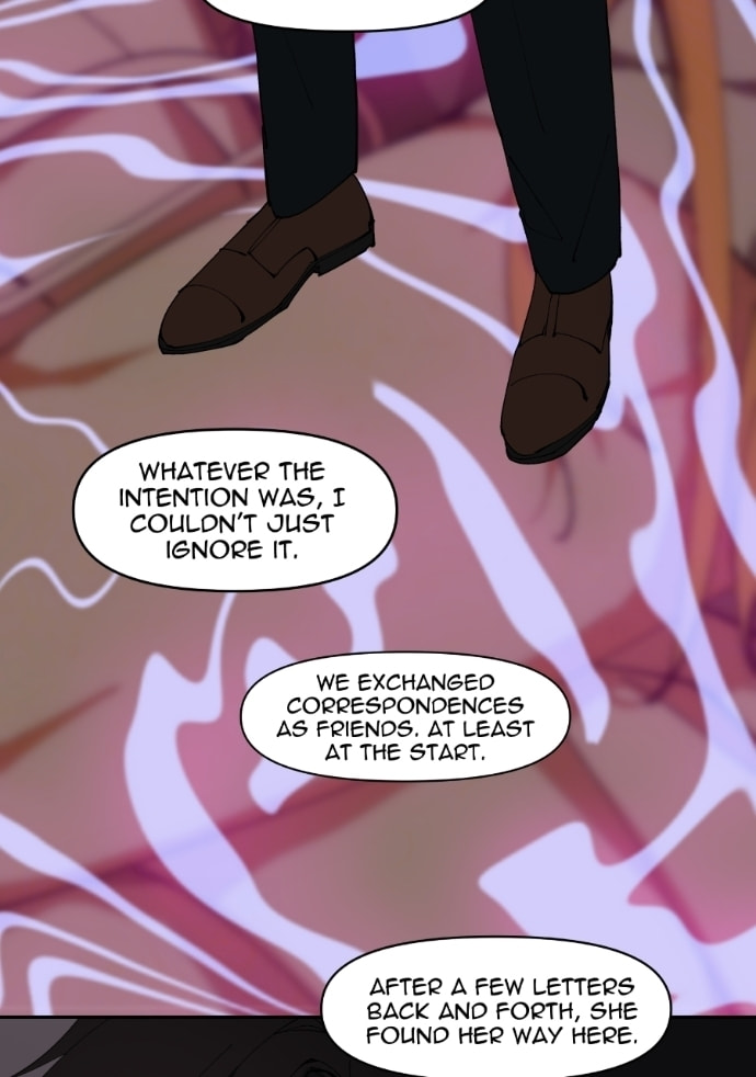 I Love You Chapter 274 page 57 - 