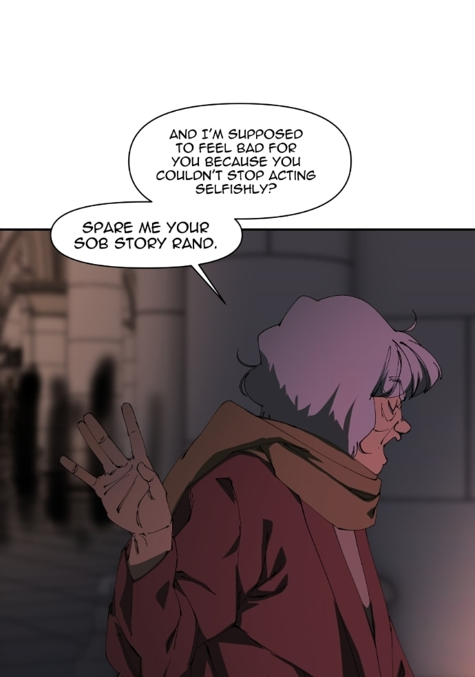 I Love You Chapter 274 page 59 - 