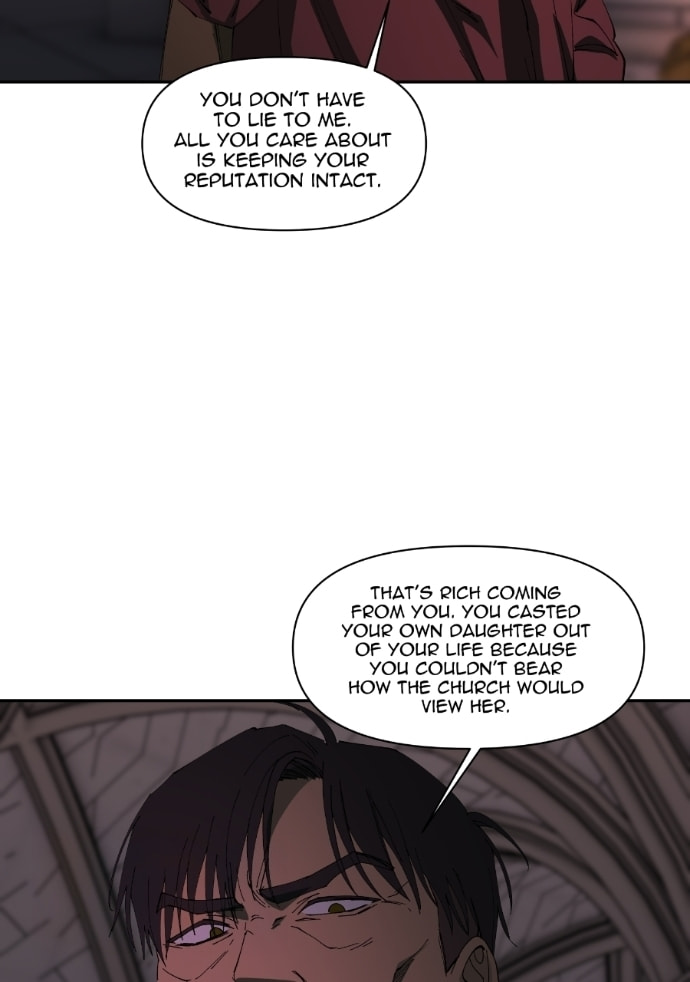 I Love You Chapter 274 page 60 - 