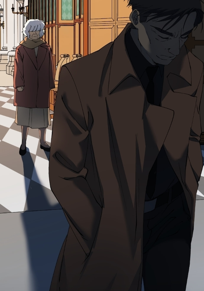 I Love You Chapter 275 page 102 - 