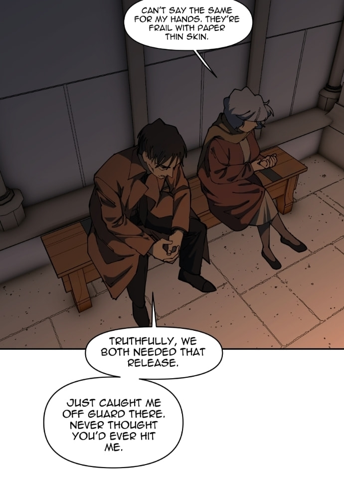 I Love You Chapter 275 page 20 - 