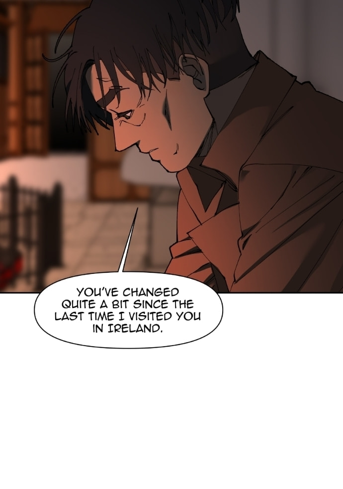 I Love You Chapter 275 page 23 - 