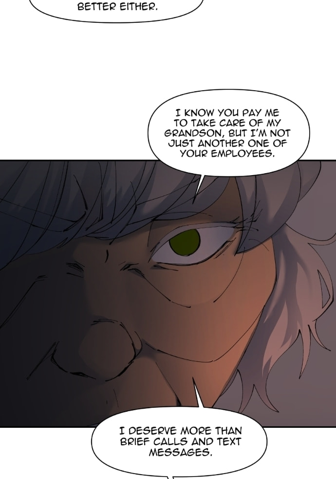 I Love You Chapter 275 page 25 - 