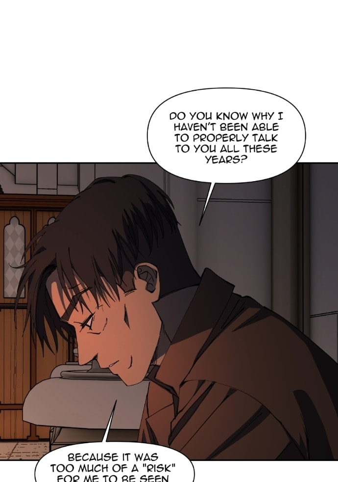 I Love You Chapter 275 page 27 - 