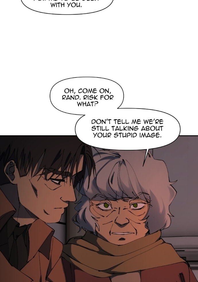 I Love You Chapter 275 page 28 - 