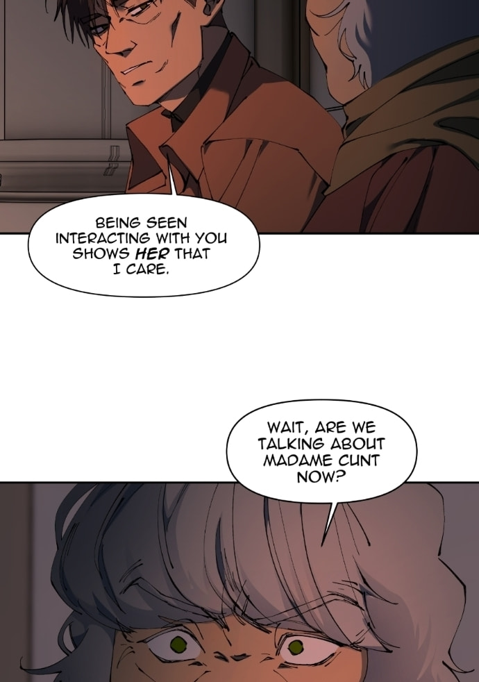 I Love You Chapter 275 page 30 - 