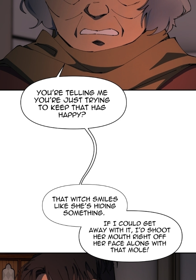 I Love You Chapter 275 page 31 - 