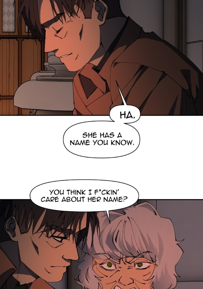 I Love You Chapter 275 page 32 - 