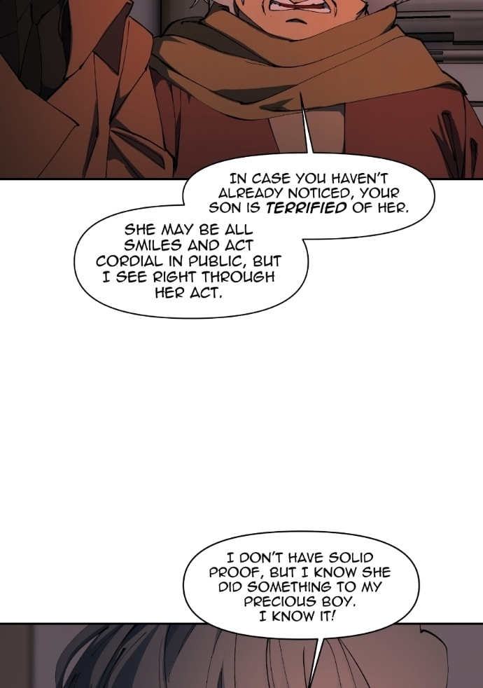 I Love You Chapter 275 page 33 - 