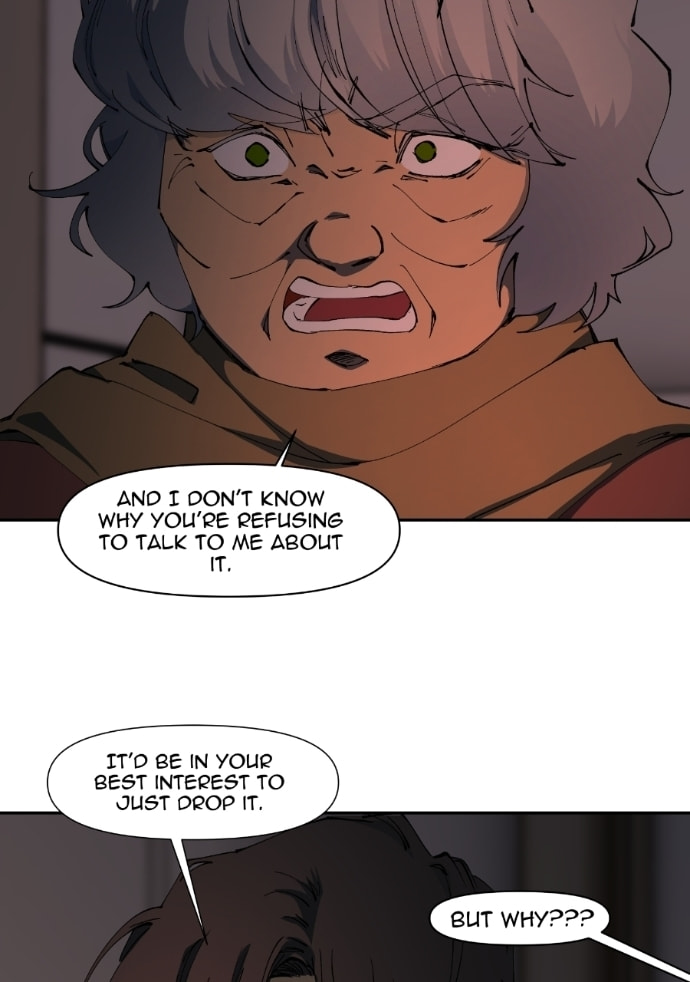 I Love You Chapter 275 page 34 - 