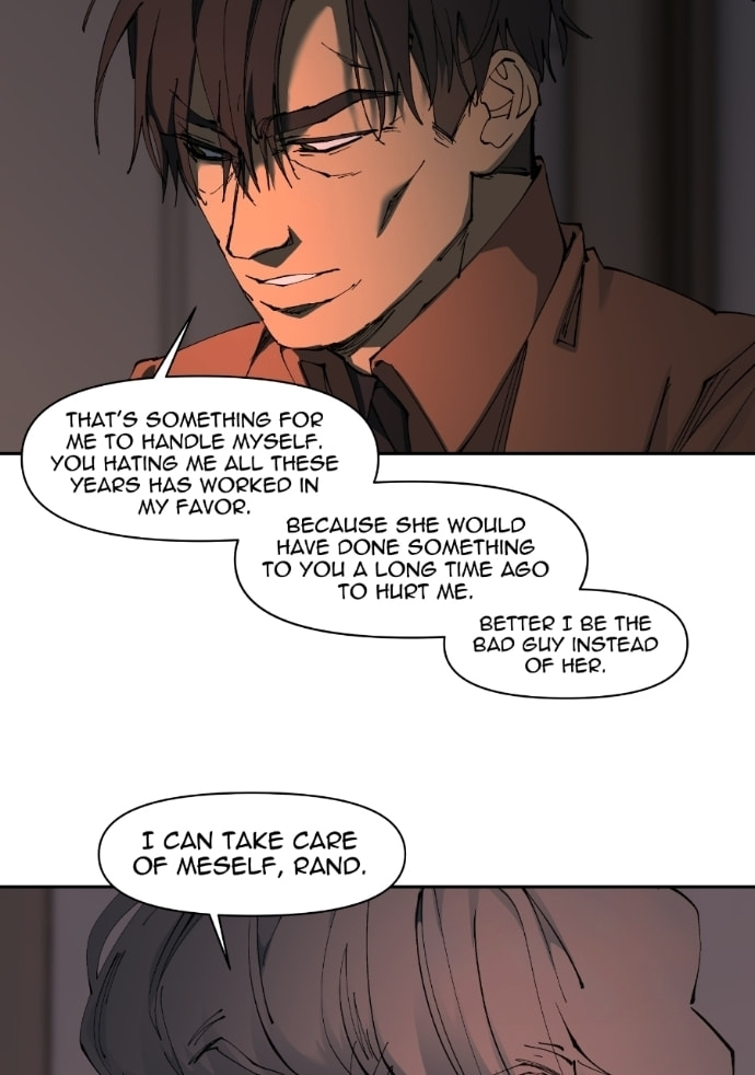 I Love You Chapter 275 page 35 - 