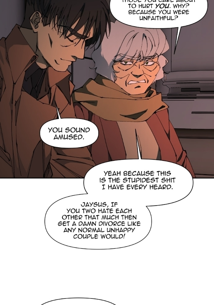 I Love You Chapter 275 page 37 - 