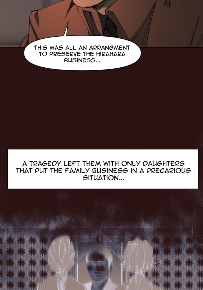 I Love You Chapter 275 page 40 - 