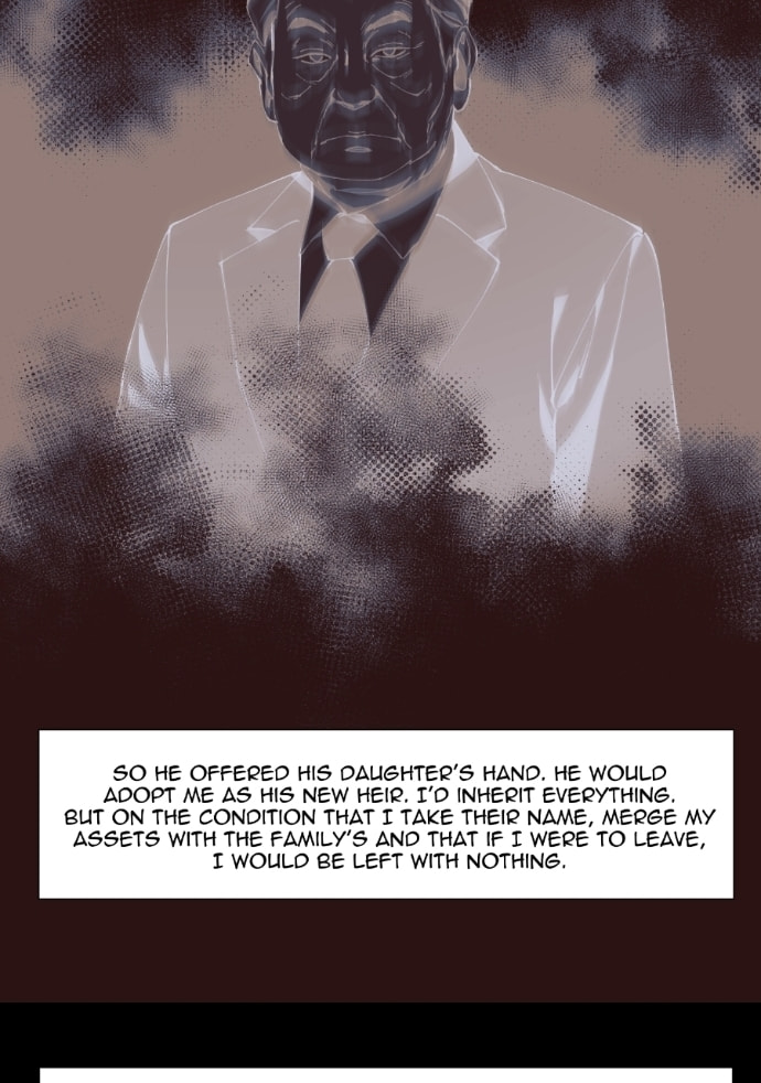 I Love You Chapter 275 page 45 - 