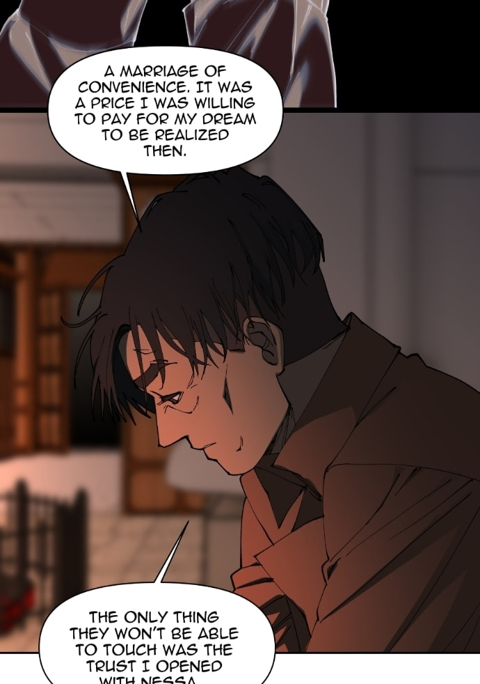 I Love You Chapter 275 page 47 - 