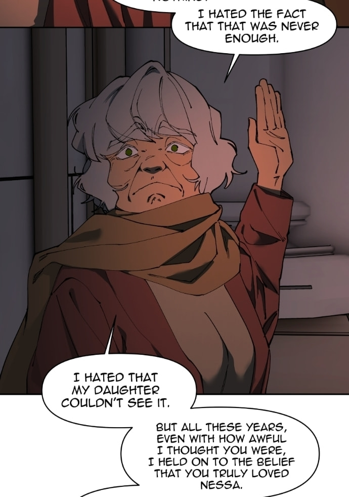 I Love You Chapter 275 page 53 - 