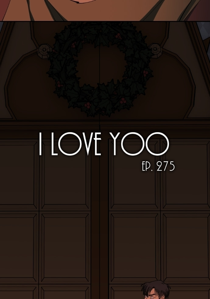 I Love You Chapter 275 page 7 - 