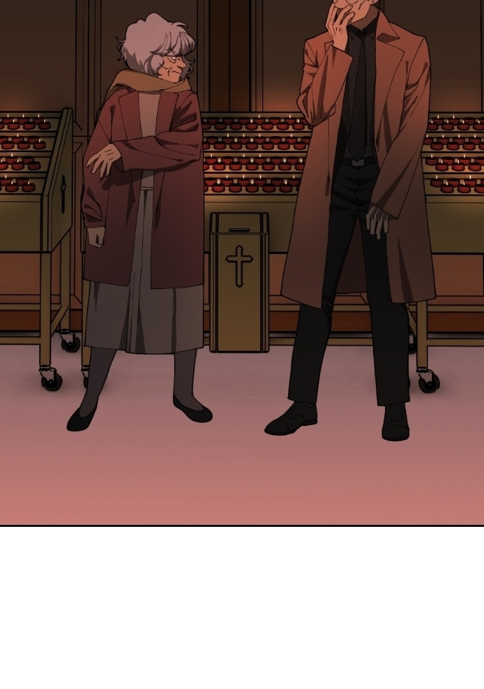 I Love You Chapter 275 page 8 - 