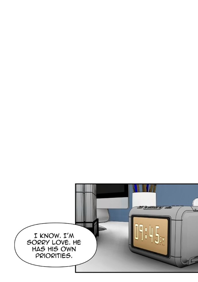 I Love You Chapter 276 page 2 - 