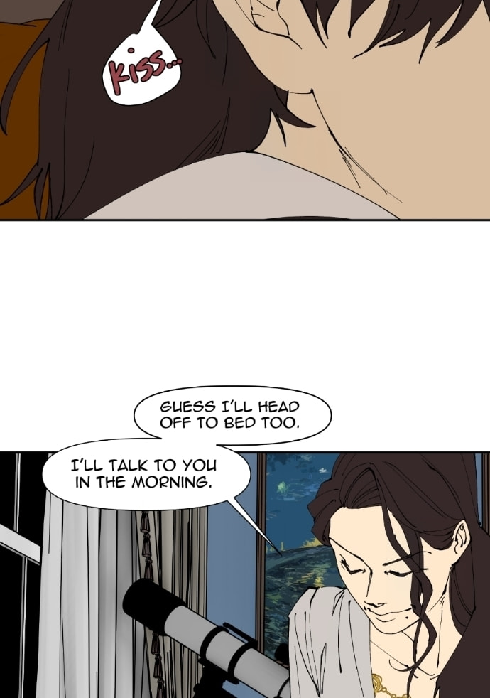 I Love You Chapter 276 page 11 - 