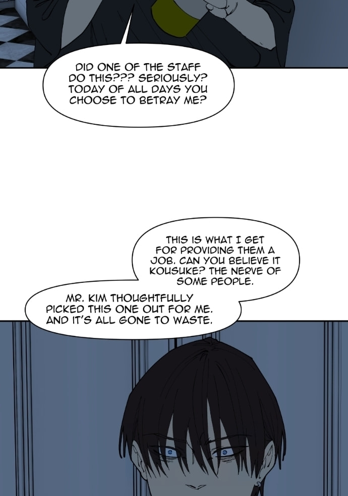 I Love You Chapter 276 page 106 - 