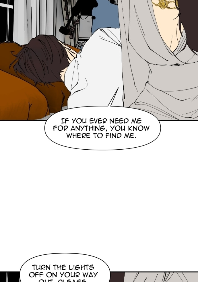 I Love You Chapter 276 page 12 - 