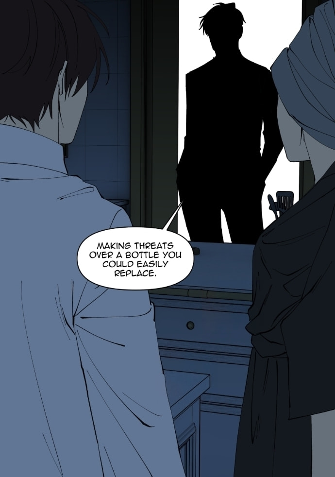 I Love You Chapter 276 page 111 - 