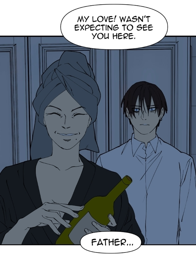 I Love You Chapter 276 page 115 - 