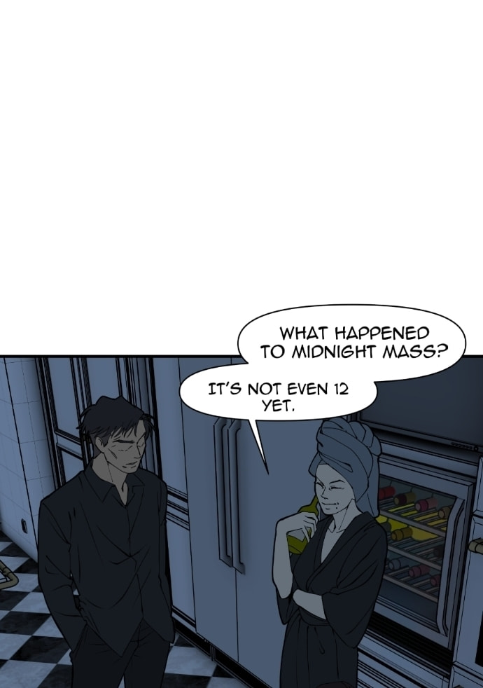 I Love You Chapter 276 page 116 - 