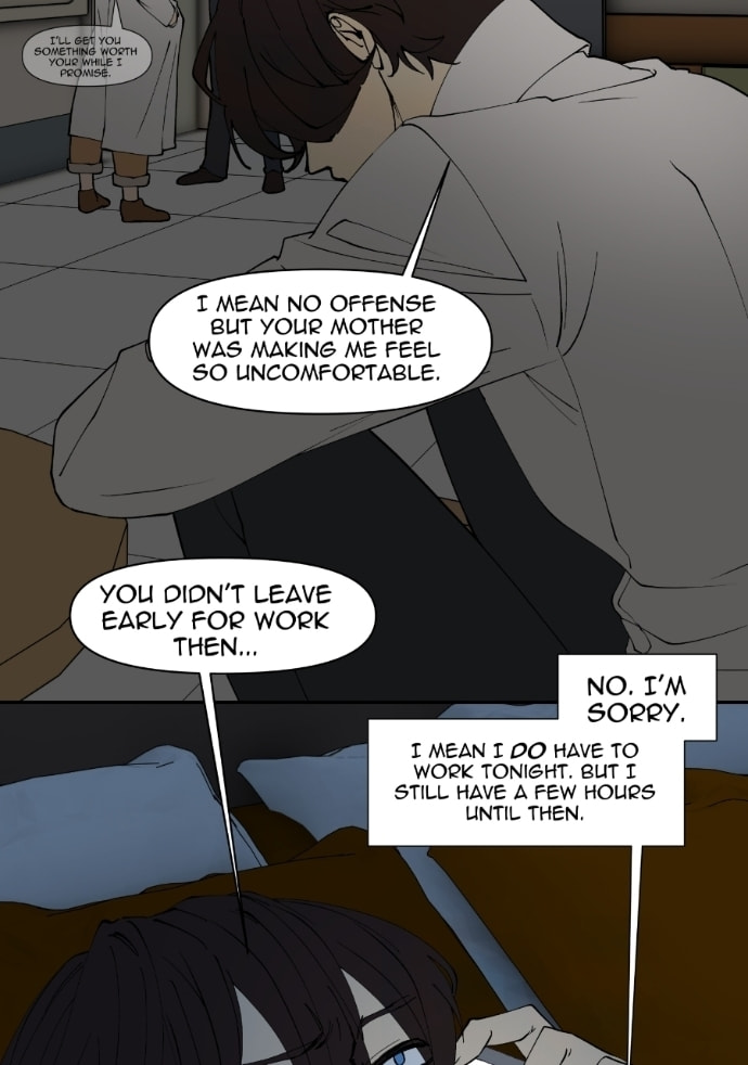 I Love You Chapter 276 page 31 - 