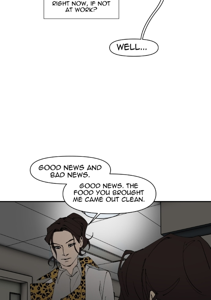 I Love You Chapter 276 page 35 - 