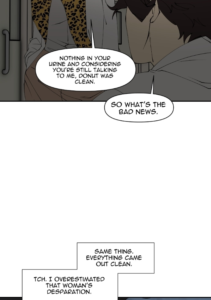 I Love You Chapter 276 page 36 - 