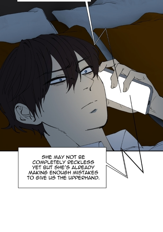 I Love You Chapter 276 page 37 - 
