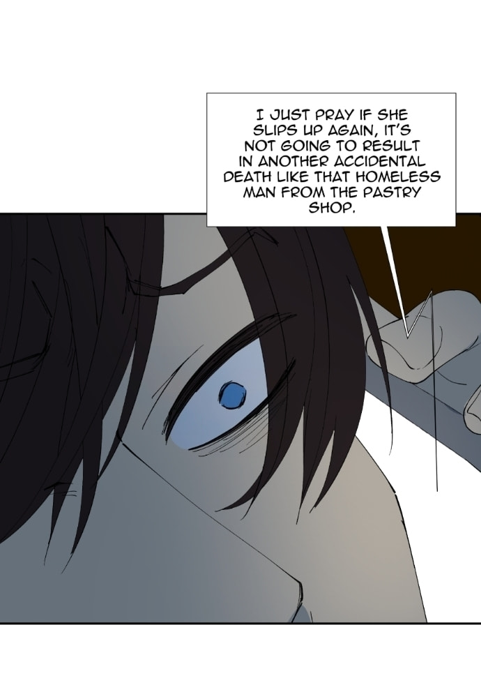 I Love You Chapter 276 page 38 - 