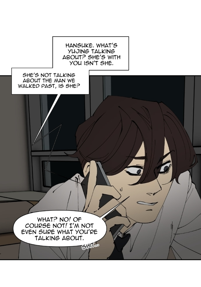 I Love You Chapter 276 page 39 - 
