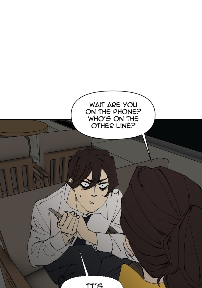 I Love You Chapter 276 page 40 - 